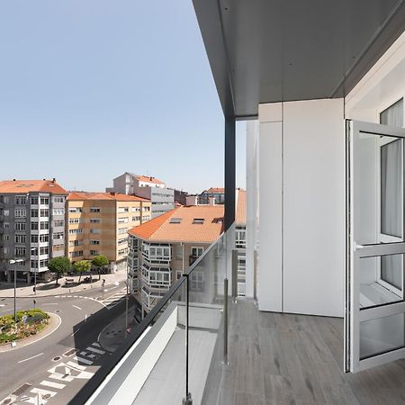 Exe Peregrino Hotel Santiago de Compostela Exterior photo